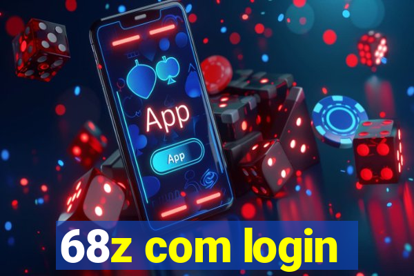 68z com login